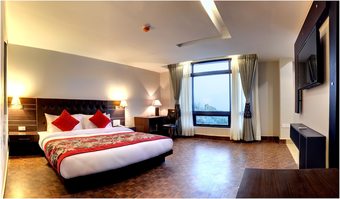 Hotel Summit Sobralia Resort & Spa