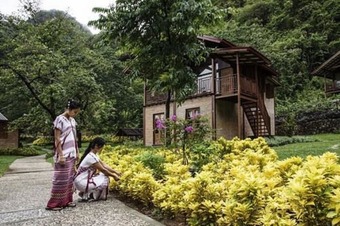 Hotel Keinnara Hpa An