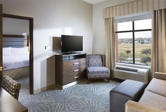 Hotel Homewood Suites By Hilton Houston / Katy Mills Mall