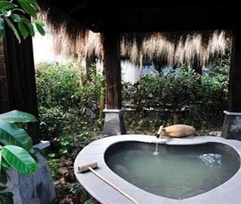 Landison Hotel Huzhou