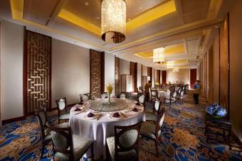 Dongwu New Century Grand Hotel Huzhou