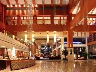 Pullman Zhangjiajie Hotel