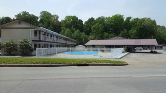 Hotel Best Budget Inn