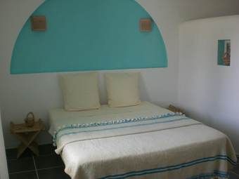 Hotel Dar Chick Yahia