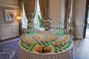 Tullyglass House Hotel