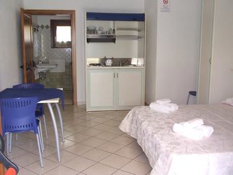 Apartamento Case Vacanze San Silvestro