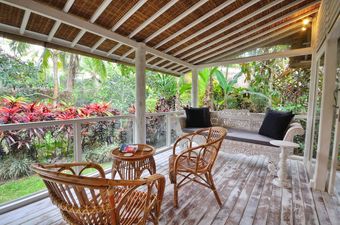 Jendela Di Bali Villa