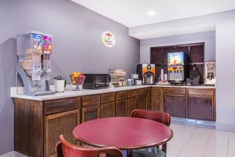 Hotel Super 8 By Wyndham Greer/spartanburg Area