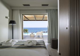 Kakkos Beach Hotel - Adults Only