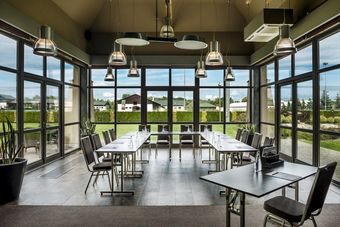 Hotel Sielanka Nad Pilic?