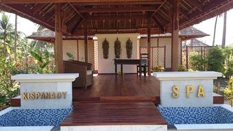 Hotel Amara Ocean Resort