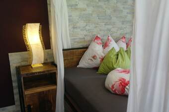 Apartment Fernerkogel