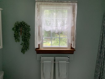 Shady Acres Bed And Breakfast