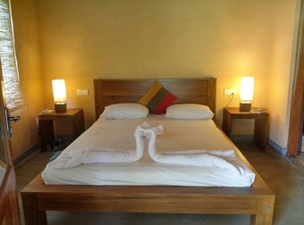 Posada Kuwera Eco Lodge