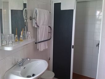 Hotel Cabanas De S. Jorge Village