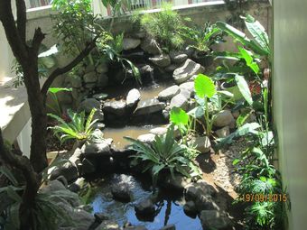 Tetirah Boutique Hotel Salatiga