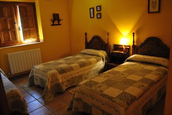 Agroturismo La Trocha De Hoyorredondo