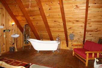 Chalets Au Lac Pointe-au-ch�ne