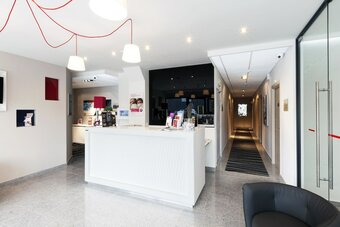 Hotel The Originals City, H�tel Marne-la-vall�e Est, Meaux