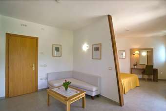 Posada Hotel Terme Del Tufaro