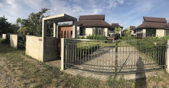 Hotel The Hip Resort @ Khao Lak