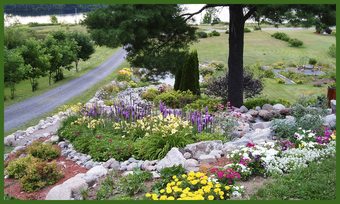 The Tranquility Suites