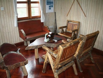 Hotel Shwe Pyi Resort