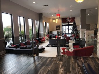 Magnolia Bluffs Casino Hotel, Bw Premier Collection