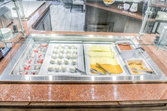 Hotel Staybridge Suites Columbus Univ Area - Osu