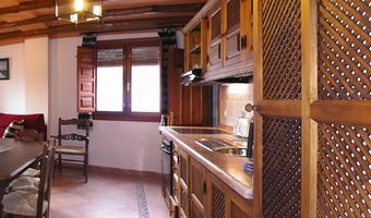 Apartamentos Tur�sticos Casalpujarra
