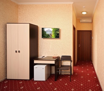 De`lore Park Hotel Domodedovo