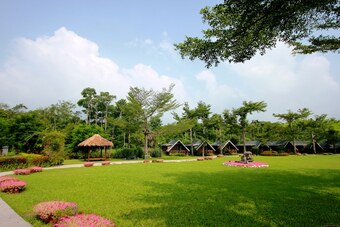 Hotel Atunas Holiday Country