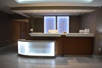 Hotel Best Western Plus Windsor Inn
