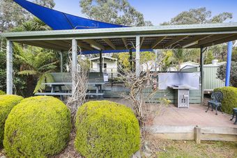 Enclave At Healesville Holiday Park