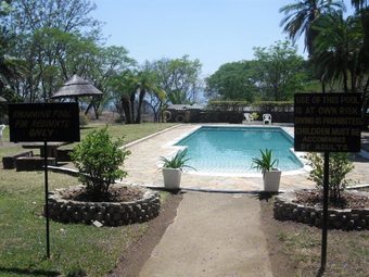 Great Zimbabwe Hotel