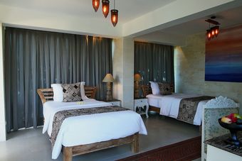 Hotel Bangsring Breeze