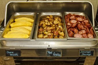 Hotel Hampton Inn & Suites Clermont