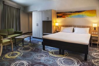 Hotel Ibis Styles Dragon Mart Dubai