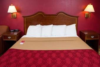 Motel Econo Lodge Sturbridge Route 20