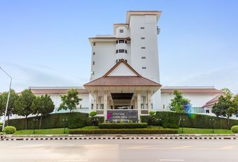 Hotel Fortune River View Nakhon Phanom