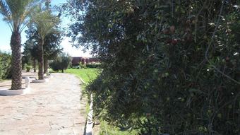 Hotel Weedan Ferme D�h�tes