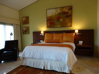 Hotel Santuario Diegue�o