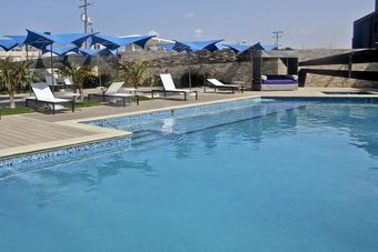 Hotel Bijou Amethyste