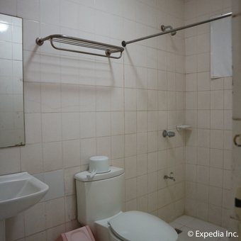 City Of Springs Hotel