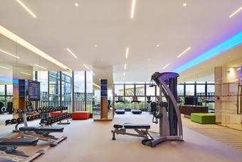 Hotel Aloft Dongguan Dynamic Town