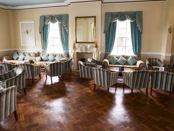 Shaw Hill Golf Resort & Spa Hotel