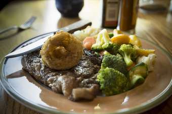 Apartamento Mountain Harbor Resort And Spa