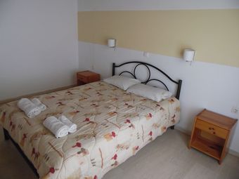 Katsaros Studios & Apartments