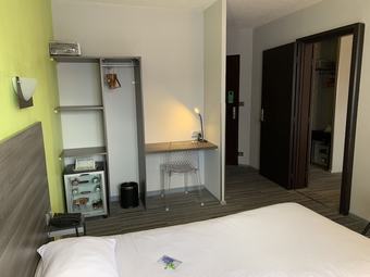 Hotel Restaurant Bagatelle