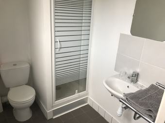 Hotel Le Casino - Saint Quentin Gare